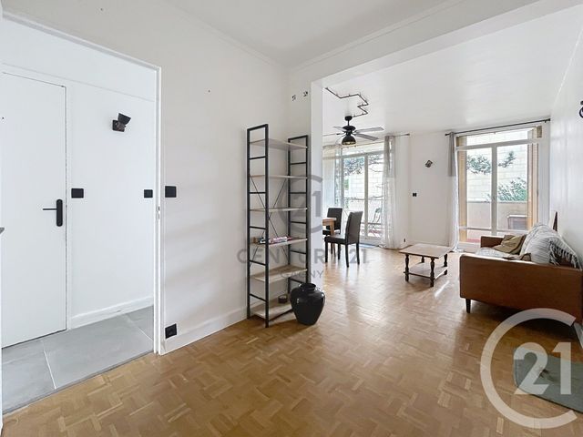 Appartement F2 à louer - 2 pièces - 51.22 m2 - VILLEMOMBLE - 93 - ILE-DE-FRANCE - Century 21 Sweet Home Immobilier