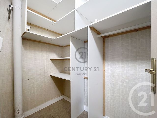 Appartement F2 à louer - 2 pièces - 53.08 m2 - GAGNY - 93 - ILE-DE-FRANCE - Century 21 Sweet Home Immobilier