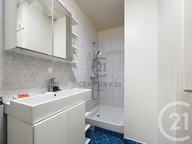 Appartement F2 à louer - 2 pièces - 53.08 m2 - GAGNY - 93 - ILE-DE-FRANCE - Century 21 Sweet Home Immobilier