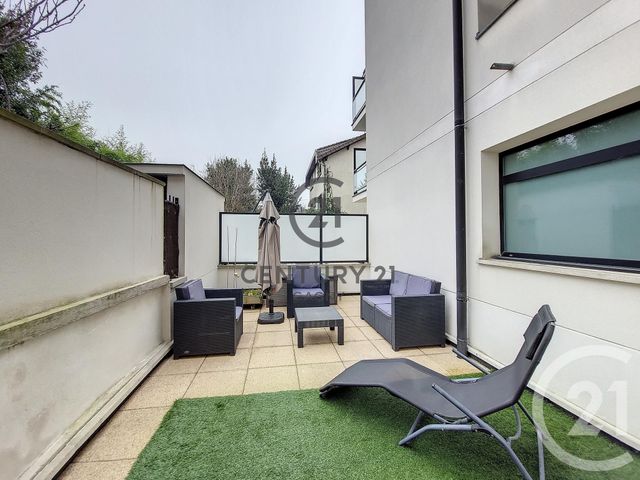 Appartement Studio à louer - 1 pièce - 26.41 m2 - GAGNY - 93 - ILE-DE-FRANCE - Century 21 Sweet Home Immobilier