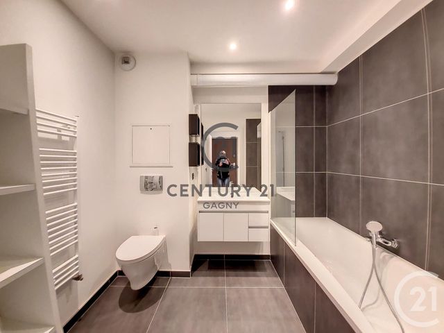 Appartement Studio à louer - 1 pièce - 26.41 m2 - GAGNY - 93 - ILE-DE-FRANCE - Century 21 Sweet Home Immobilier