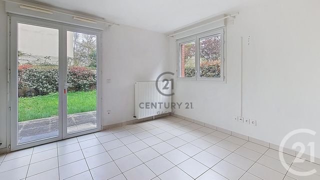Appartement F1 à vendre - 1 pièce - 27.86 m2 - NEUILLY SUR MARNE - 93 - ILE-DE-FRANCE - Century 21 Sweet Home Immobilier