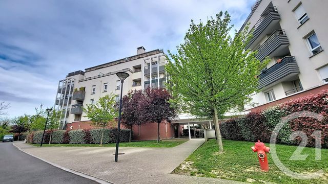 Appartement F1 à vendre NEUILLY SUR MARNE