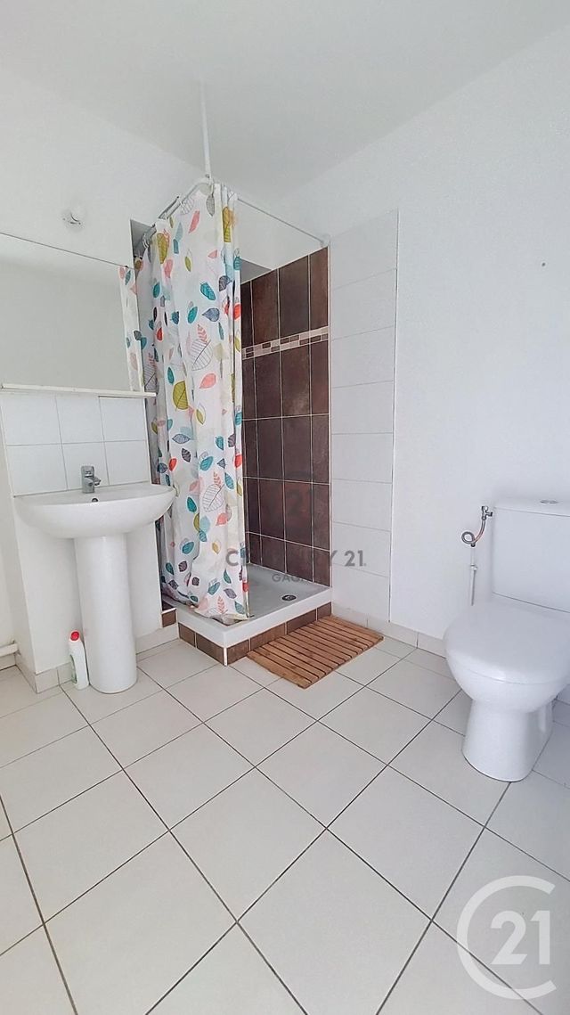 Appartement F1 à vendre - 1 pièce - 27.86 m2 - NEUILLY SUR MARNE - 93 - ILE-DE-FRANCE - Century 21 Sweet Home Immobilier