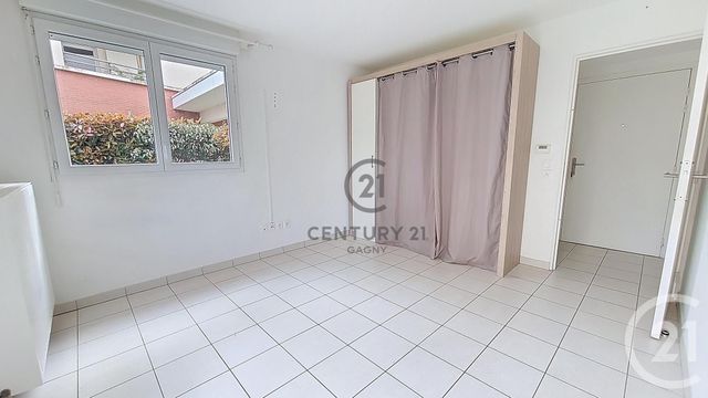 Appartement F1 à vendre - 1 pièce - 27.86 m2 - NEUILLY SUR MARNE - 93 - ILE-DE-FRANCE - Century 21 Sweet Home Immobilier