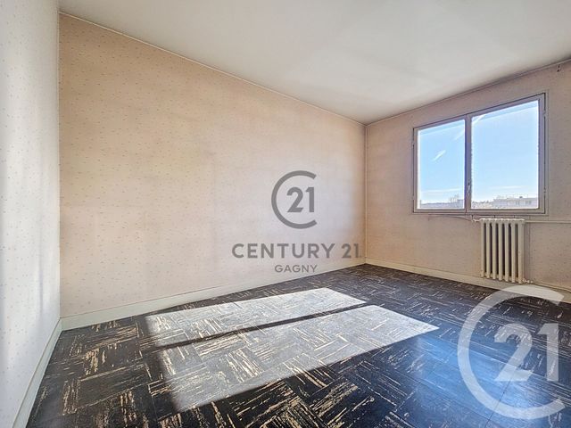 Appartement F4 à vendre - 4 pièces - 60.53 m2 - GAGNY - 93 - ILE-DE-FRANCE - Century 21 Sweet Home Immobilier