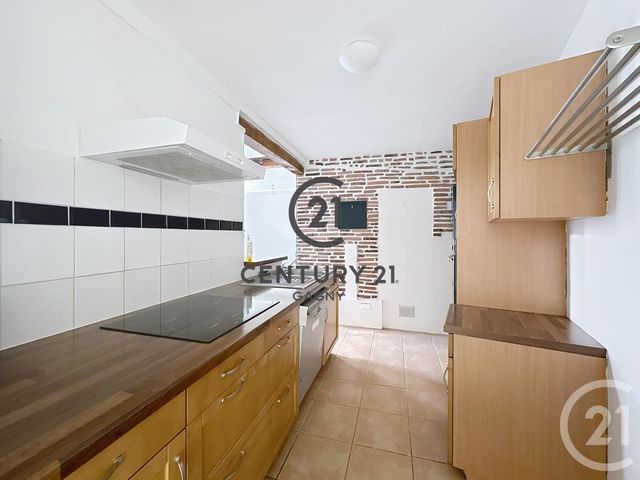 maison à vendre - 5 pièces - 80.51 m2 - GAGNY - 93 - ILE-DE-FRANCE - Century 21 Sweet Home Immobilier