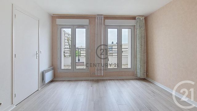 Appartement F5 à vendre - 5 pièces - 96.0 m2 - GAGNY - 93 - ILE-DE-FRANCE - Century 21 Sweet Home Immobilier