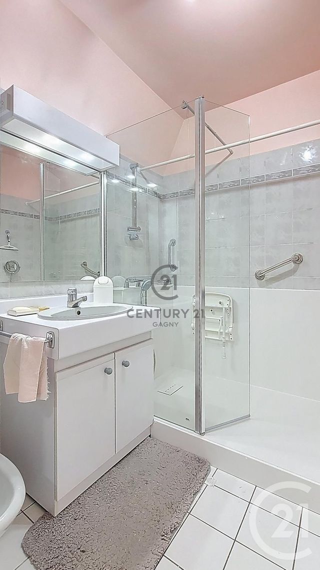 Appartement F5 à vendre - 5 pièces - 96.0 m2 - GAGNY - 93 - ILE-DE-FRANCE - Century 21 Sweet Home Immobilier