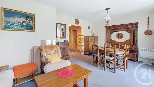 Appartement F5 à vendre GAGNY