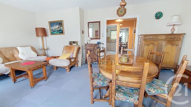 Appartement F5 à vendre - 5 pièces - 96.0 m2 - GAGNY - 93 - ILE-DE-FRANCE - Century 21 Sweet Home Immobilier