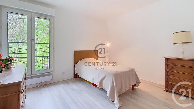 Appartement F5 à vendre - 5 pièces - 96.0 m2 - GAGNY - 93 - ILE-DE-FRANCE - Century 21 Sweet Home Immobilier