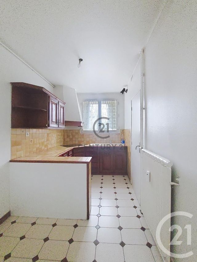 Appartement F2 à louer - 2 pièces - 49.4 m2 - GAGNY - 93 - ILE-DE-FRANCE - Century 21 Sweet Home Immobilier