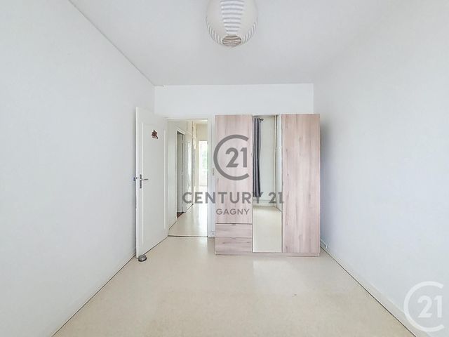 Appartement F2 à louer - 2 pièces - 49.4 m2 - GAGNY - 93 - ILE-DE-FRANCE - Century 21 Sweet Home Immobilier