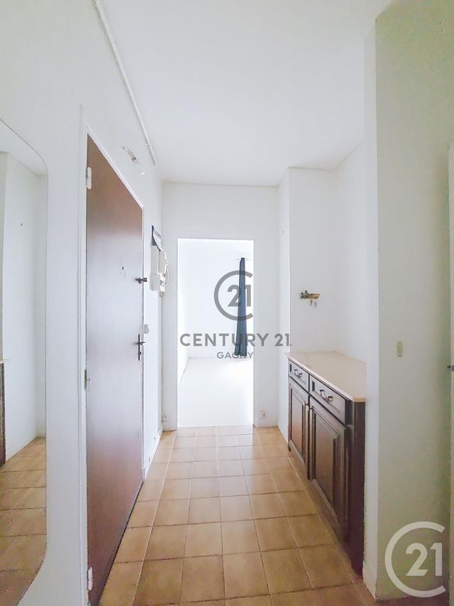Appartement F2 à louer - 2 pièces - 49.4 m2 - GAGNY - 93 - ILE-DE-FRANCE - Century 21 Sweet Home Immobilier