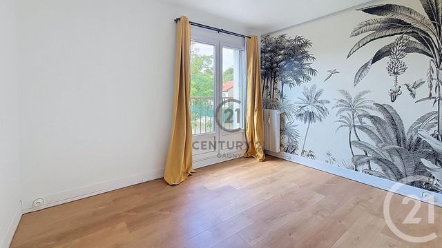 Appartement F2 à vendre - 2 pièces - 43.22 m2 - GAGNY - 93 - ILE-DE-FRANCE - Century 21 Sweet Home Immobilier