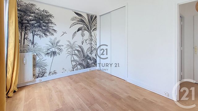 Appartement F2 à vendre - 2 pièces - 43.22 m2 - GAGNY - 93 - ILE-DE-FRANCE - Century 21 Sweet Home Immobilier