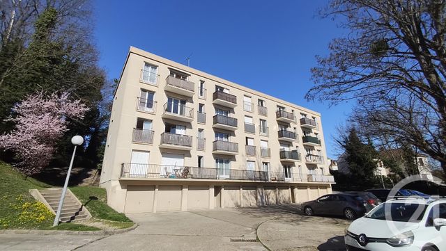 Appartement F2 à vendre - 2 pièces - 43.22 m2 - GAGNY - 93 - ILE-DE-FRANCE - Century 21 Sweet Home Immobilier