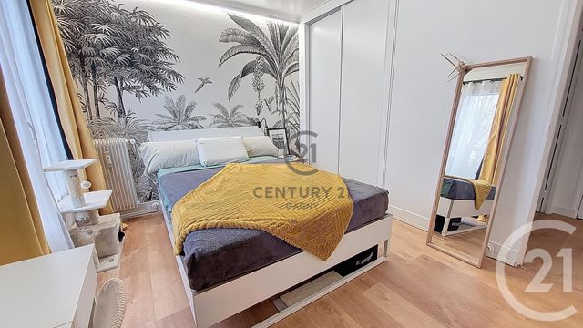 Appartement F2 à vendre - 2 pièces - 43.22 m2 - GAGNY - 93 - ILE-DE-FRANCE - Century 21 Sweet Home Immobilier