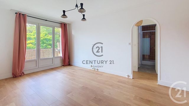 Appartement F2 à vendre GAGNY
