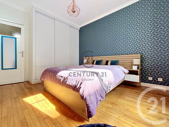 Appartement F3 à louer - 3 pièces - 62.61 m2 - VILLEMOMBLE - 93 - ILE-DE-FRANCE - Century 21 Sweet Home Immobilier