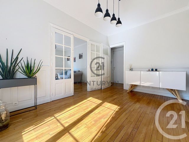 Appartement F3 à louer - 3 pièces - 62.61 m2 - VILLEMOMBLE - 93 - ILE-DE-FRANCE - Century 21 Sweet Home Immobilier