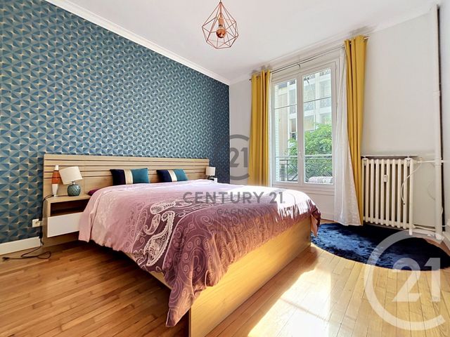 Appartement F3 à louer - 3 pièces - 62.61 m2 - VILLEMOMBLE - 93 - ILE-DE-FRANCE - Century 21 Sweet Home Immobilier