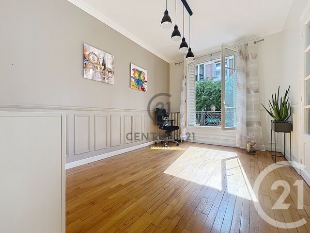 Appartement F3 à louer - 3 pièces - 62.61 m2 - VILLEMOMBLE - 93 - ILE-DE-FRANCE - Century 21 Sweet Home Immobilier