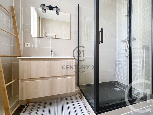 Appartement F3 à louer - 3 pièces - 62.61 m2 - VILLEMOMBLE - 93 - ILE-DE-FRANCE - Century 21 Sweet Home Immobilier