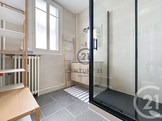 Appartement F3 à louer - 3 pièces - 62.61 m2 - VILLEMOMBLE - 93 - ILE-DE-FRANCE - Century 21 Sweet Home Immobilier