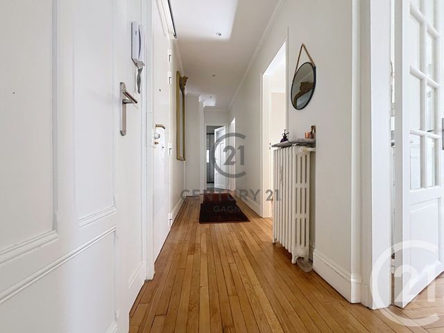 Appartement F3 à louer - 3 pièces - 62.61 m2 - VILLEMOMBLE - 93 - ILE-DE-FRANCE - Century 21 Sweet Home Immobilier