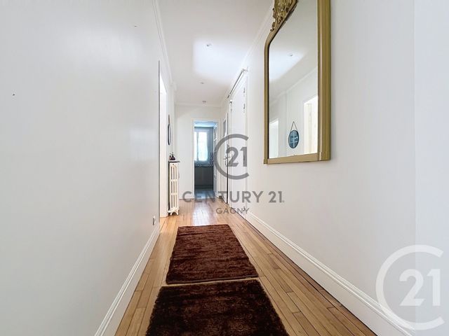 Appartement F3 à louer - 3 pièces - 62.61 m2 - VILLEMOMBLE - 93 - ILE-DE-FRANCE - Century 21 Sweet Home Immobilier