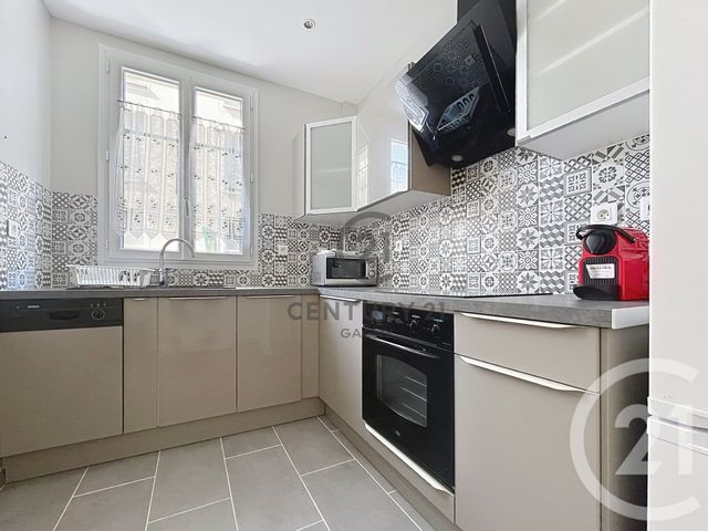 Appartement F3 à louer - 3 pièces - 62.61 m2 - VILLEMOMBLE - 93 - ILE-DE-FRANCE - Century 21 Sweet Home Immobilier