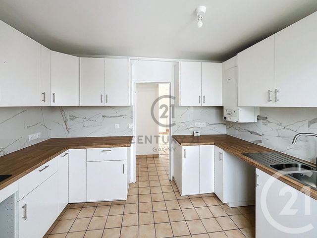 appartement - GAGNY - 93