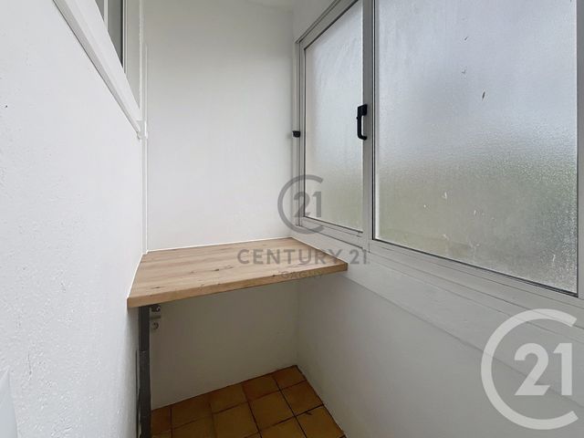 Appartement F3 à louer - 3 pièces - 60.4 m2 - GAGNY - 93 - ILE-DE-FRANCE - Century 21 Sweet Home Immobilier
