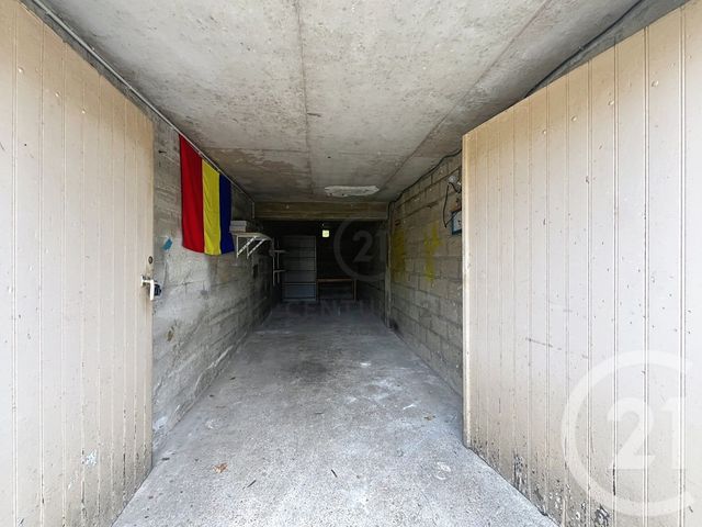 Appartement F3 à louer - 3 pièces - 60.4 m2 - GAGNY - 93 - ILE-DE-FRANCE - Century 21 Sweet Home Immobilier