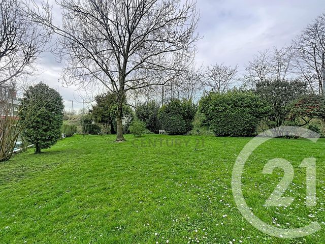 Appartement F3 à louer - 3 pièces - 60.4 m2 - GAGNY - 93 - ILE-DE-FRANCE - Century 21 Sweet Home Immobilier