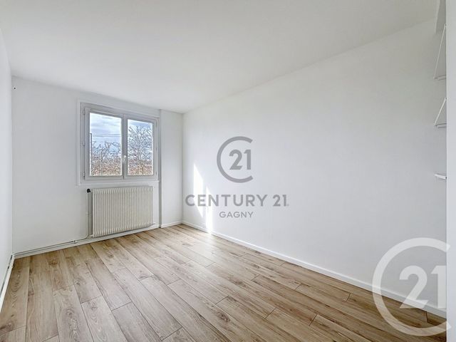Appartement F3 à louer - 3 pièces - 60.4 m2 - GAGNY - 93 - ILE-DE-FRANCE - Century 21 Sweet Home Immobilier