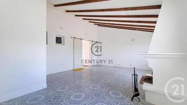 maison à vendre - 5 pièces - 137.62 m2 - GAGNY - 93 - ILE-DE-FRANCE - Century 21 Sweet Home Immobilier