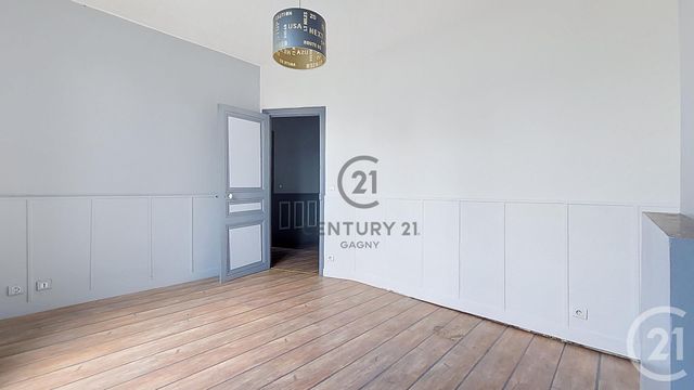 maison à vendre - 5 pièces - 137.62 m2 - GAGNY - 93 - ILE-DE-FRANCE - Century 21 Sweet Home Immobilier