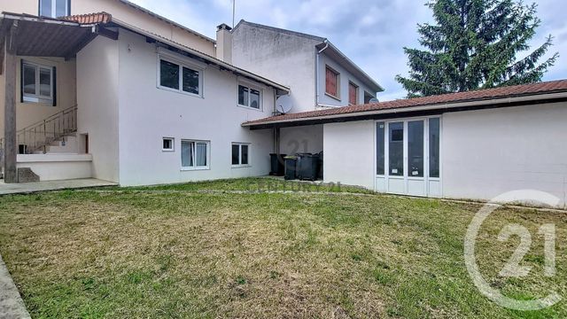maison - GAGNY - 93