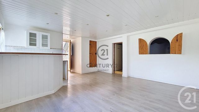 maison à vendre - 5 pièces - 137.62 m2 - GAGNY - 93 - ILE-DE-FRANCE - Century 21 Sweet Home Immobilier
