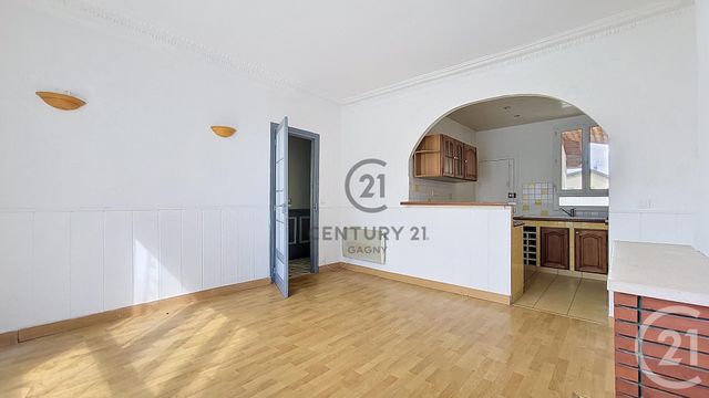 maison à vendre - 5 pièces - 137.62 m2 - GAGNY - 93 - ILE-DE-FRANCE - Century 21 Sweet Home Immobilier