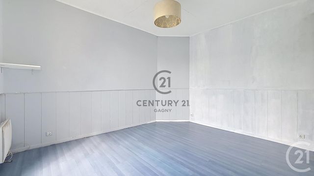 maison à vendre - 5 pièces - 137.62 m2 - GAGNY - 93 - ILE-DE-FRANCE - Century 21 Sweet Home Immobilier