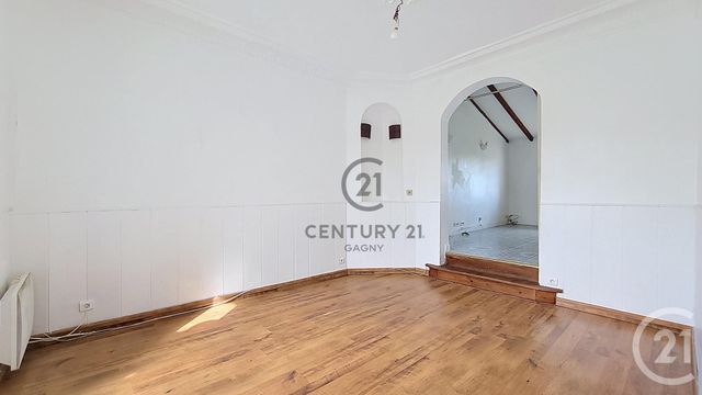 maison à vendre - 5 pièces - 137.62 m2 - GAGNY - 93 - ILE-DE-FRANCE - Century 21 Sweet Home Immobilier