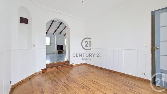 maison à vendre - 5 pièces - 137.62 m2 - GAGNY - 93 - ILE-DE-FRANCE - Century 21 Sweet Home Immobilier