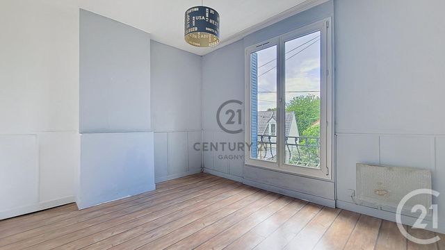 maison à vendre - 5 pièces - 137.62 m2 - GAGNY - 93 - ILE-DE-FRANCE - Century 21 Sweet Home Immobilier