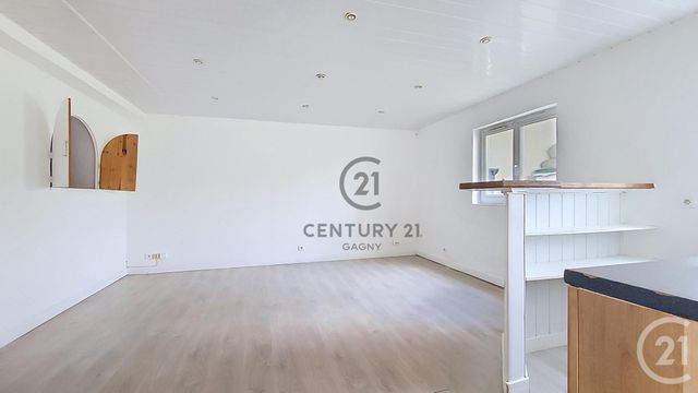 maison à vendre - 5 pièces - 137.62 m2 - GAGNY - 93 - ILE-DE-FRANCE - Century 21 Sweet Home Immobilier