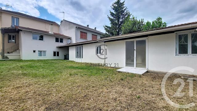 maison à vendre - 5 pièces - 137.62 m2 - GAGNY - 93 - ILE-DE-FRANCE - Century 21 Sweet Home Immobilier