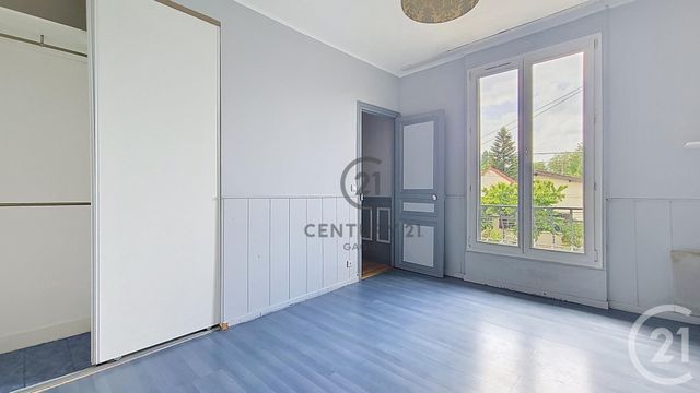 maison à vendre - 5 pièces - 137.62 m2 - GAGNY - 93 - ILE-DE-FRANCE - Century 21 Sweet Home Immobilier